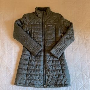 Patagonia Radalie Insulated Parka